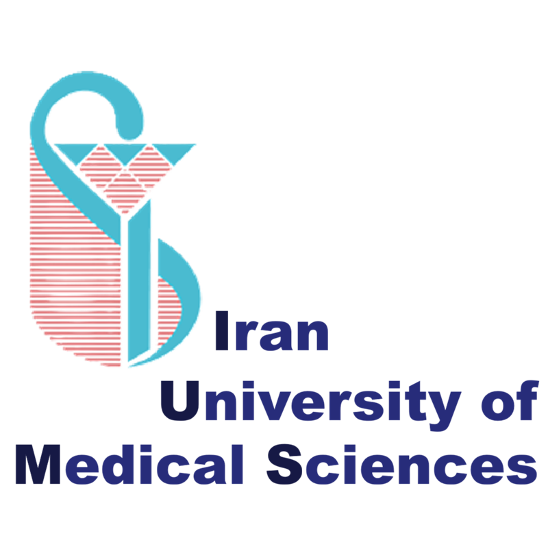 Official logo of Iran University of Medical Sciences (IUMS) - PDSDS Project Partner