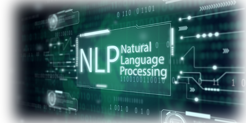 Natural Language Processing