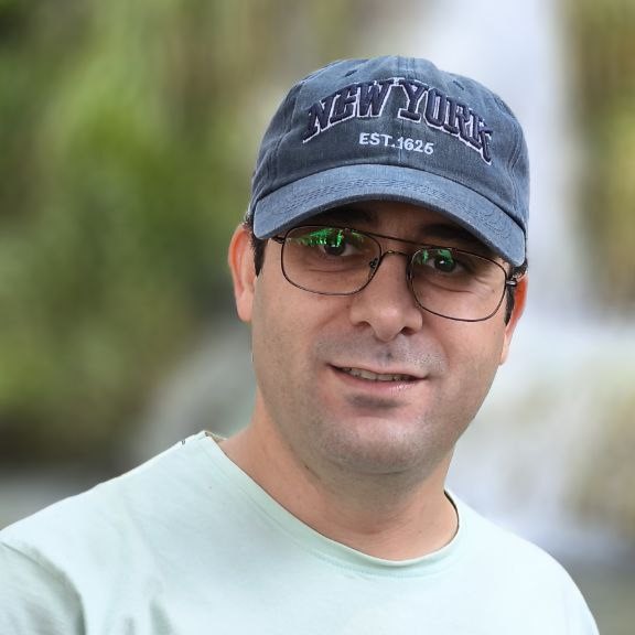 Reza Afshinmehr